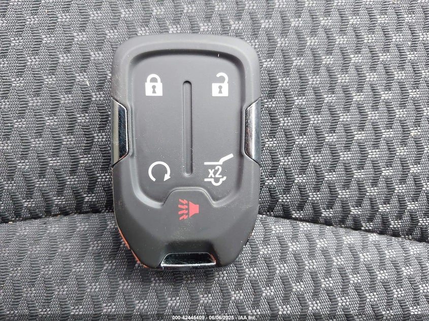 2024 GMC TERRAIN FWD SLE - 3GKALMEG4RL249320