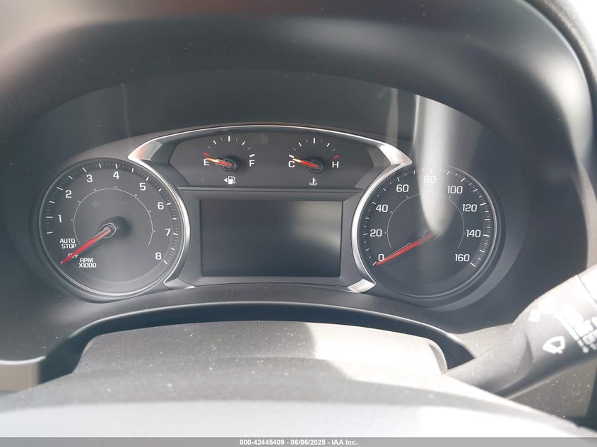 2024 GMC TERRAIN FWD SLE - 3GKALMEG4RL249320