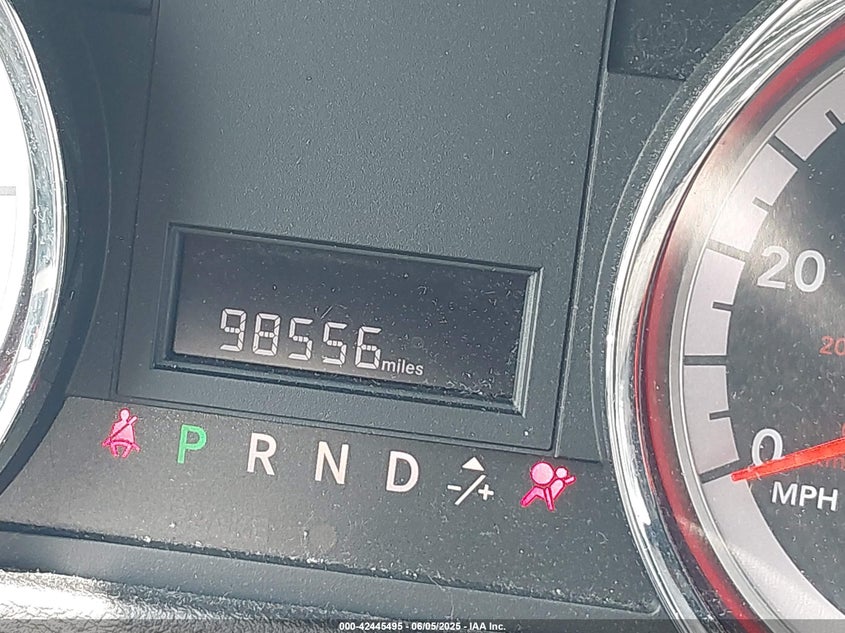 2019 DODGE GRAND CARAVAN SXT - 2C4RDGCG0KR695358