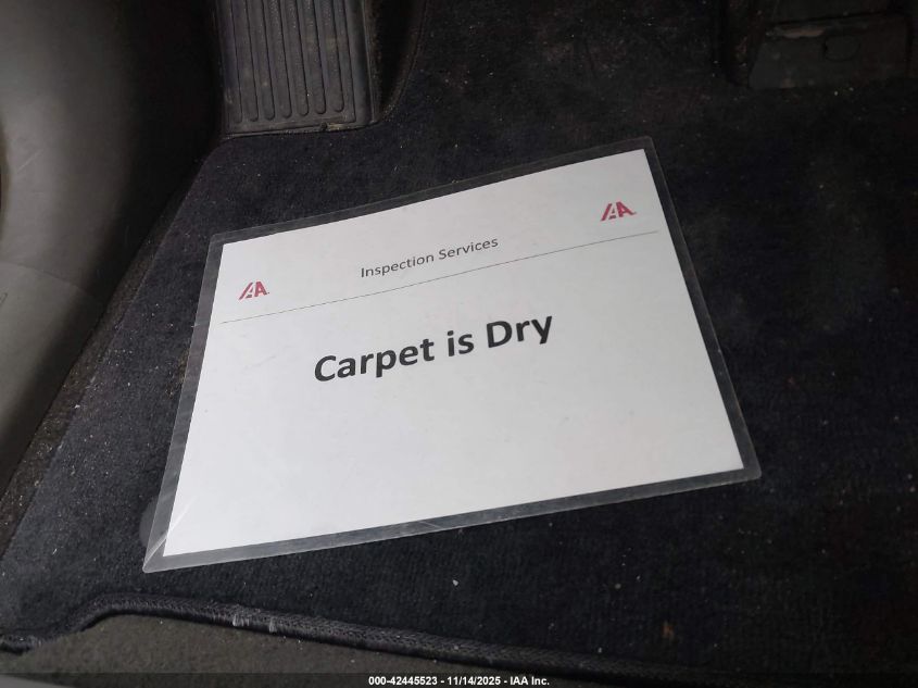 2025 Hyundai Santa Fe Calligraphy VIN: 5NMP5DGLXSH102125 Lot: 42445523