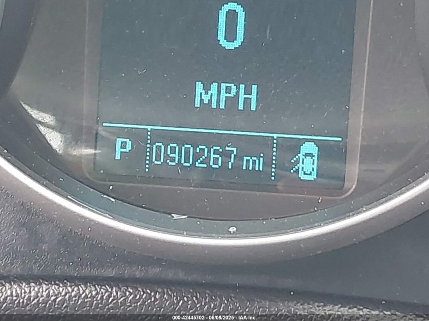 2014 Chevrolet Cruze 1Lt Auto VIN: 1G1PC5SB9E730995 Lot: 42445702