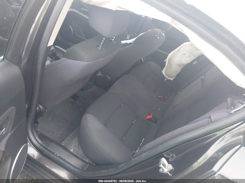 2014 Chevrolet Cruze 1Lt Auto VIN: 1G1PC5SB9E730995 Lot: 42445702