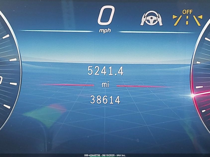 2021 Mercedes-Benz S-Class - W1K6G7GB7MA019172