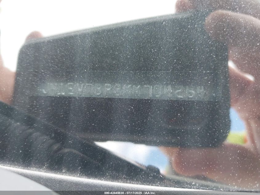 2021 Infiniti Q50 Luxe VIN: JN1EV7BP8MM704264 Lot: 42445838