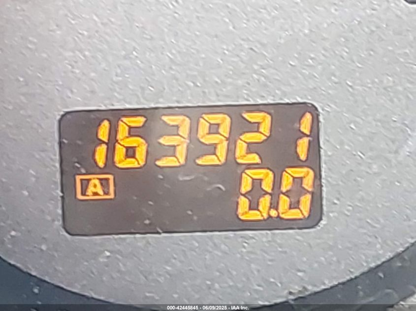 2004 Nissan Maxima 3.5 Se VIN: 1N4BA41E34C831168 Lot: 42445845