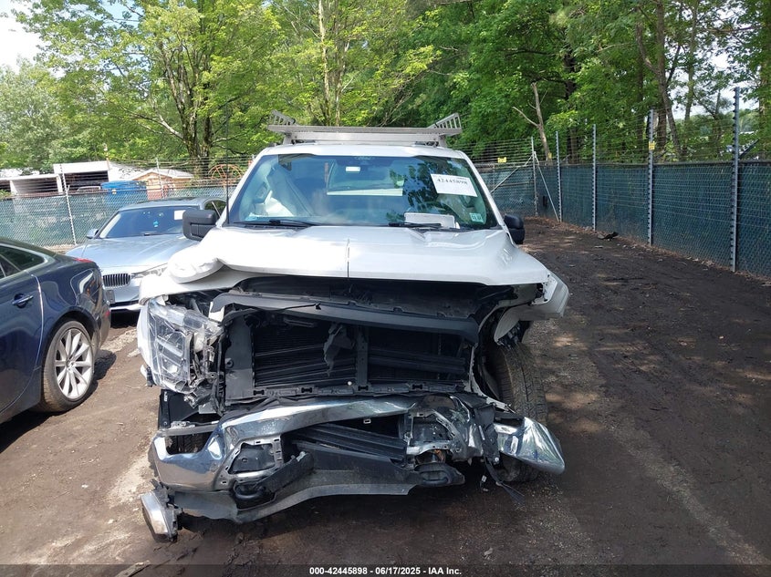 2021 FORD F-150 VIN: 1FTMF1E5XMKE21132