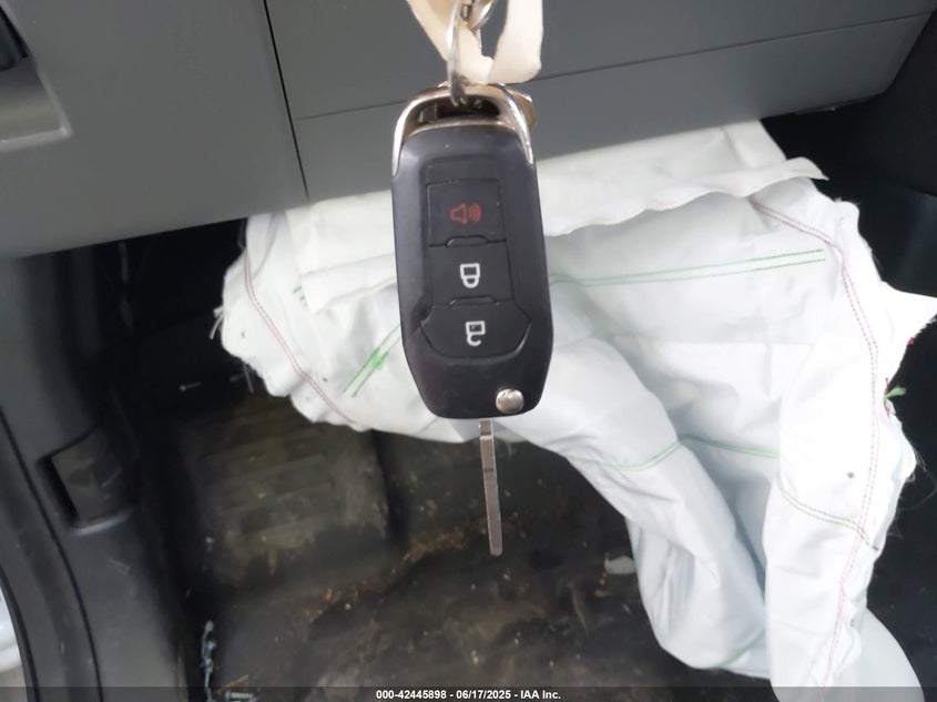 2021 FORD F-150 VIN: 1FTMF1E5XMKE21132
