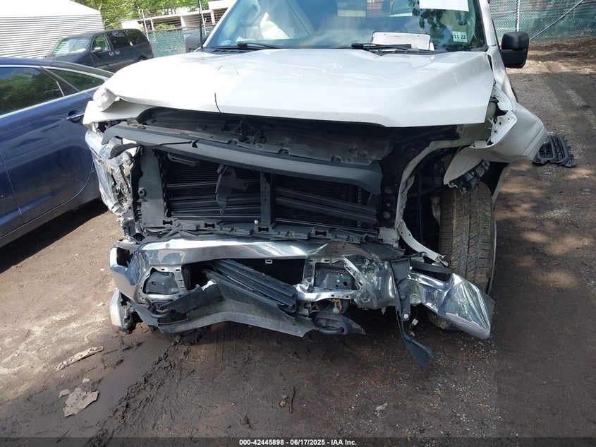 2021 FORD F-150 VIN: 1FTMF1E5XMKE21132