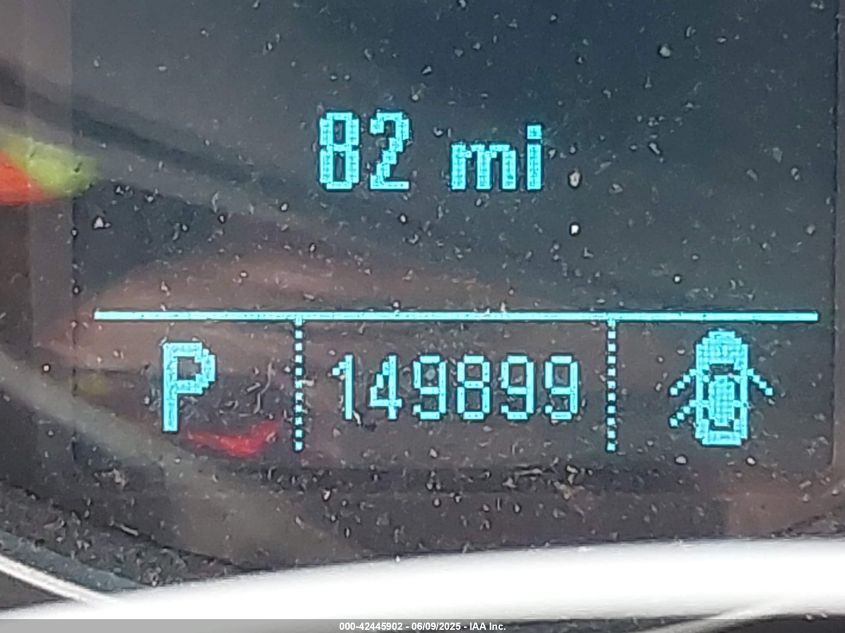 2011 Chevrolet Cruze Ls VIN: 1G1PC5SH8B7287578 Lot: 42445902