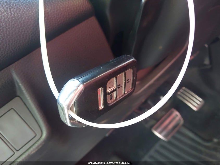 VIN 1HGCV1F32KA019220 2019 HONDA ACCORD SPORT