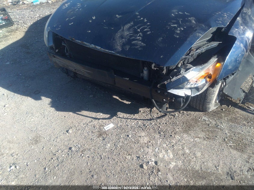 2009 Nissan Altima 2.5 S VIN: 1N4AL21E49N502985 Lot: 42445970