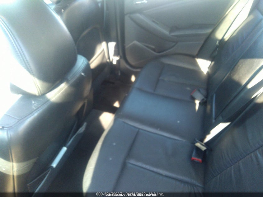 2009 Nissan Altima 2.5 S VIN: 1N4AL21E49N502985 Lot: 42445970