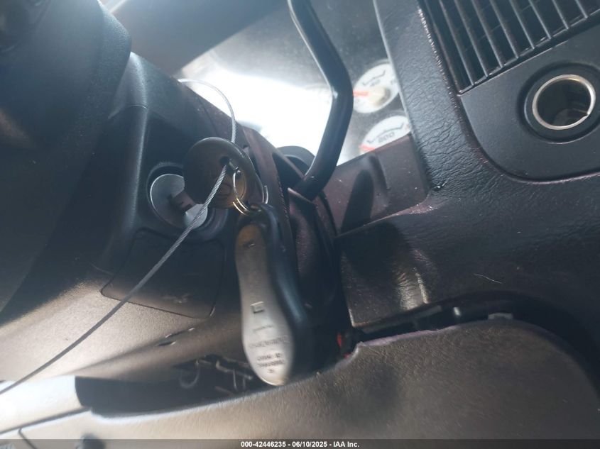 2005 Dodge Ram 2500 Slt/Laramie VIN: 3D7KS28C85G838377 Lot: 42446235