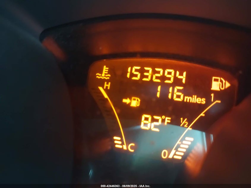 2015 NISSAN JUKE S JN8AF5MR3FT507253