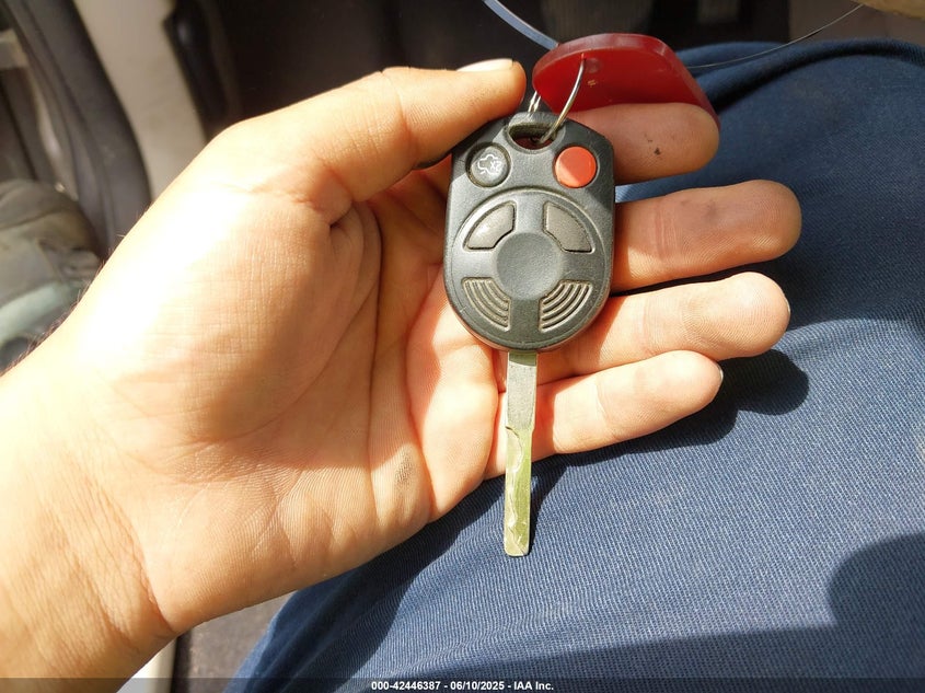 2014 FORD FOCUS SE - 1FADP3K28EL367785