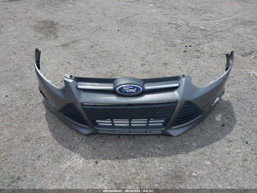 2014 FORD FOCUS SE - 1FADP3K28EL367785