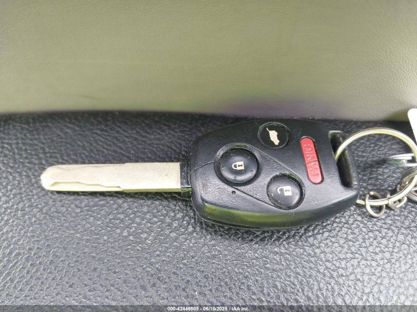 2009 Honda Pilot Touring VIN: 5FNYF48879B022806 Lot: 42446505