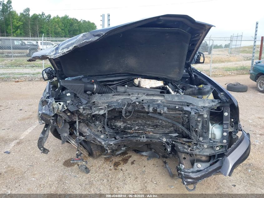 2016 Chevrolet Silverado VIN: 3GCU2NEC9GG275142 Lot: 42446514