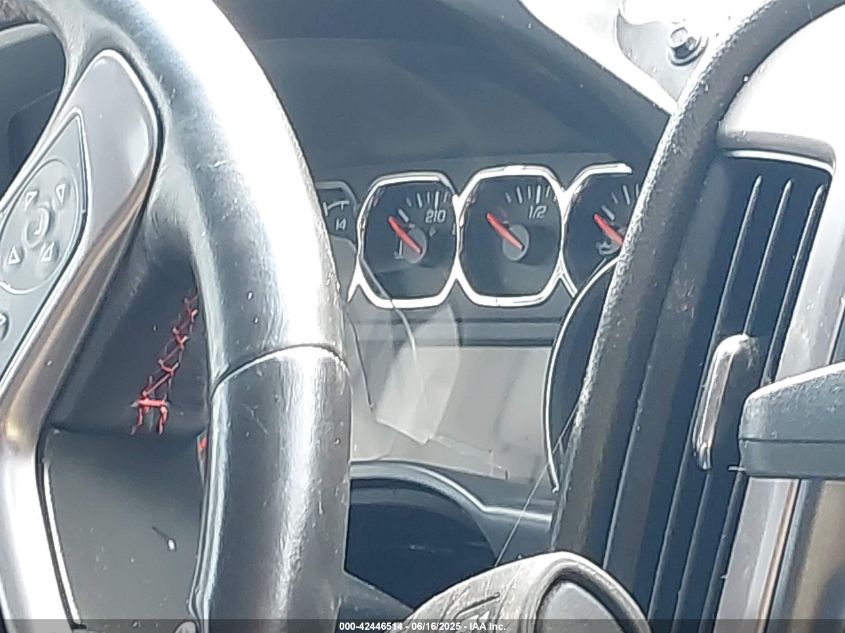 2016 Chevrolet Silverado VIN: 3GCU2NEC9GG275142 Lot: 42446514