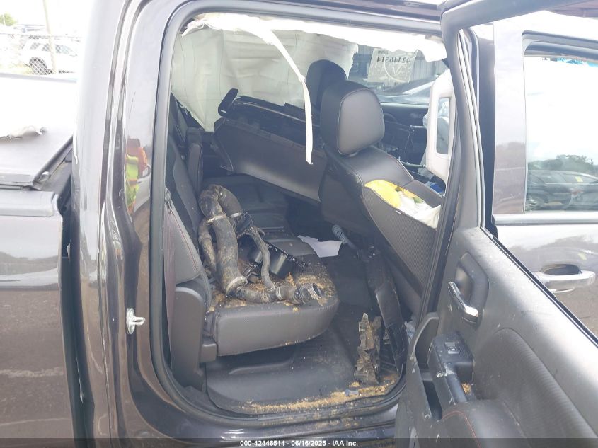 2016 Chevrolet Silverado VIN: 3GCU2NEC9GG275142 Lot: 42446514