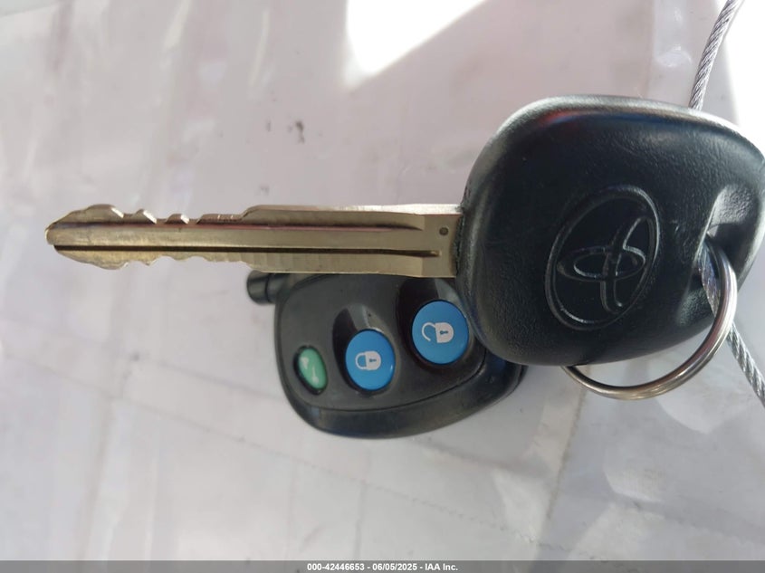 2010 TOYOTA CAMRY VIN: 4T4BF3EK1AR073084