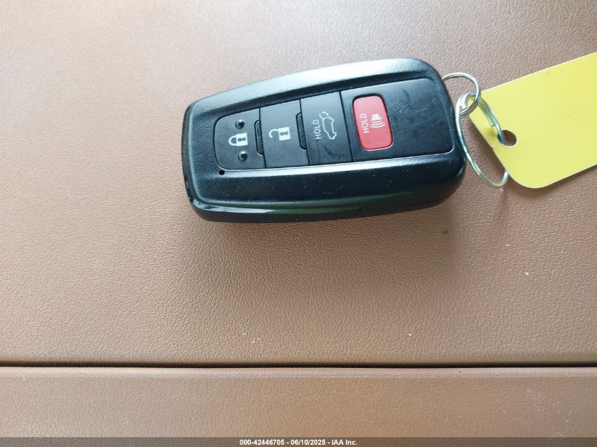 2021 Toyota Highlander - 5TDFZRBH7MS109534