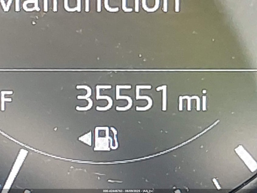 2022 MAZDA CX-5 2.5 S PREFERRED - JM3KFBCM9N0607031