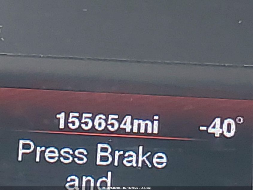 2012 Dodge Charger Police VIN: 2C3CDXAG8CH222392 Lot: 42446786