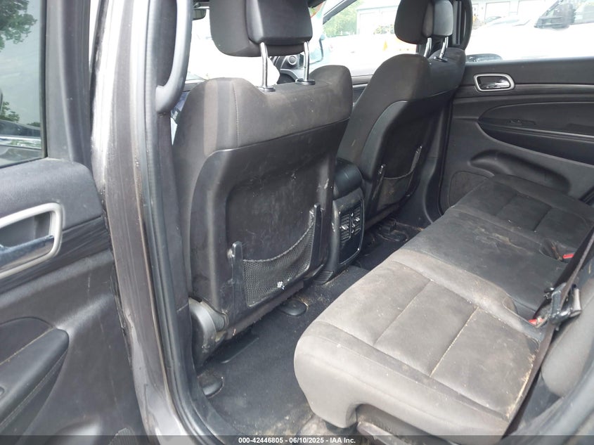 2021 JEEP GRAND CHEROKEE VIN: 1C4RJEAG4MC713856