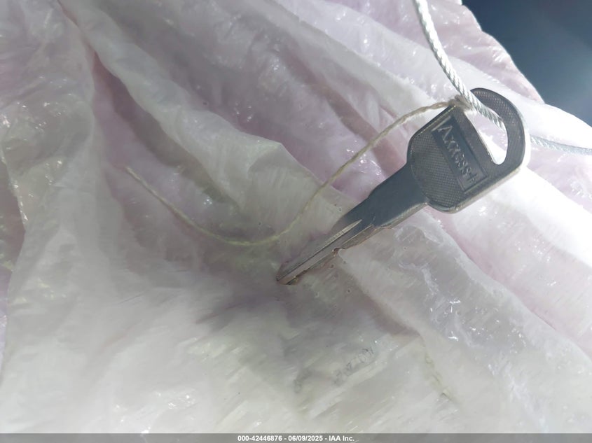 2006 Chevrolet Express Work Van VIN: 1GCFG15X861218790 Lot: 42446876