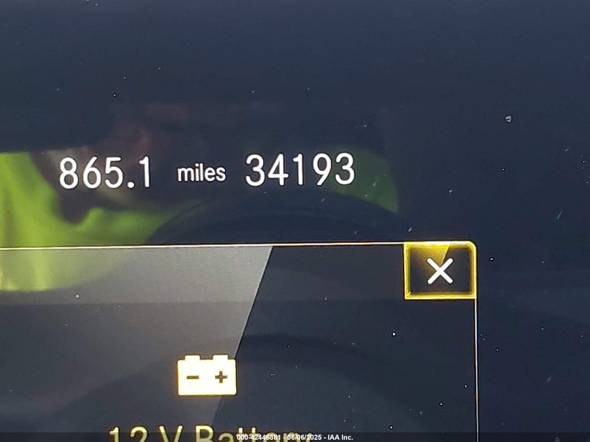 2021 MERCEDES-BENZ AMG GLE 53 COUPE 4MATIC - 4JGFD6BB9MA381634