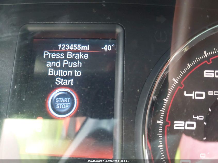 2013 Dodge Charger VIN: 2C3DCXAG0DH568311 Lot: 42446882