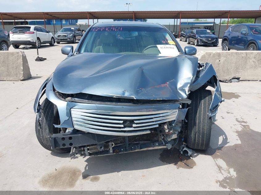 2008 Infiniti G35 VIN: 1NKBV61E48M221644 Lot: 42446964