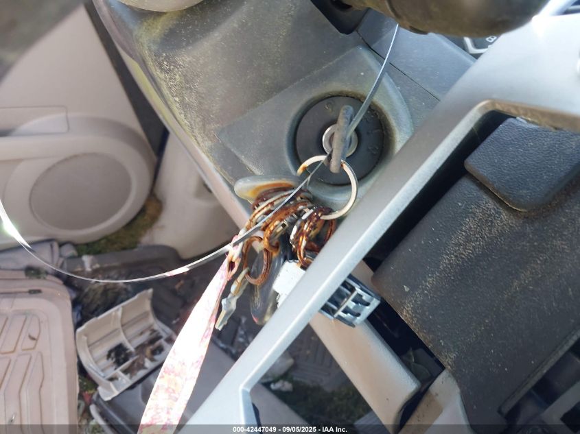 2006 Chevrolet Equinox Lt VIN: 2CNDL63F166068539 Lot: 42447049