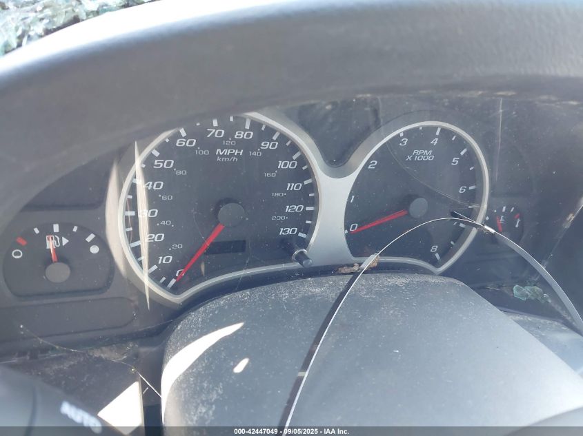 2006 Chevrolet Equinox Lt VIN: 2CNDL63F166068539 Lot: 42447049