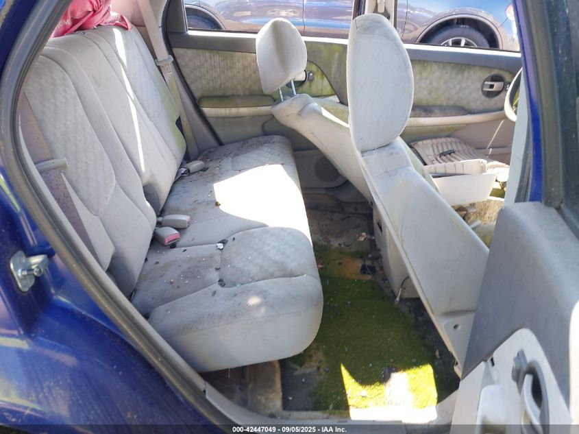 2006 Chevrolet Equinox Lt VIN: 2CNDL63F166068539 Lot: 42447049