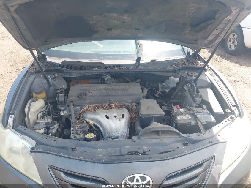 2007 Toyota Camry Ce/Le/Se/Xle VIN: 4T1BE46K874651077 Lot: 42447078