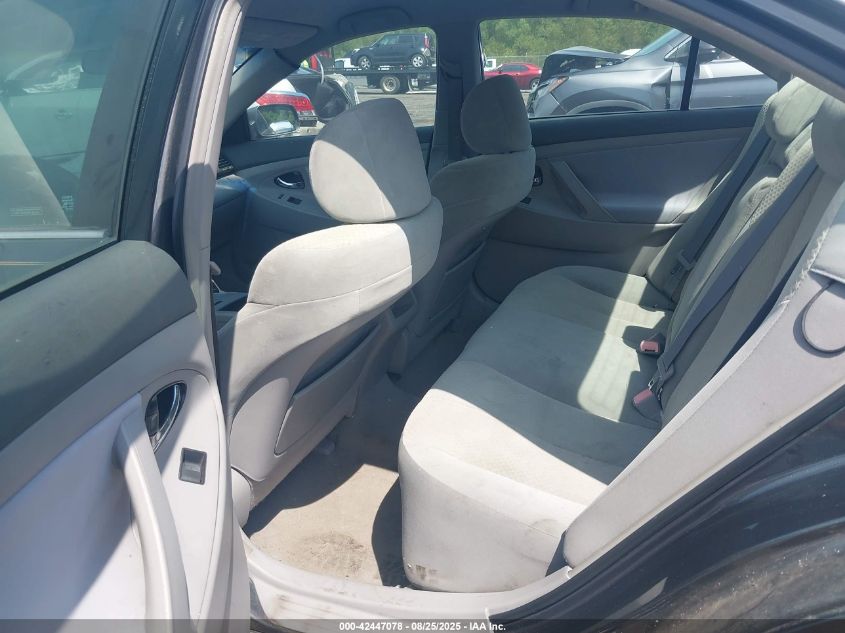 2007 Toyota Camry Ce/Le/Se/Xle VIN: 4T1BE46K874651077 Lot: 42447078