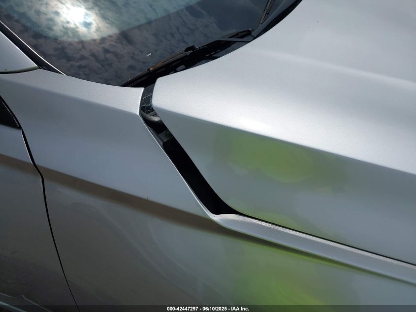 2022 Nissan Altima Sv Fwd VIN: 1N4BL4DVXNN321072 Lot: 42447297