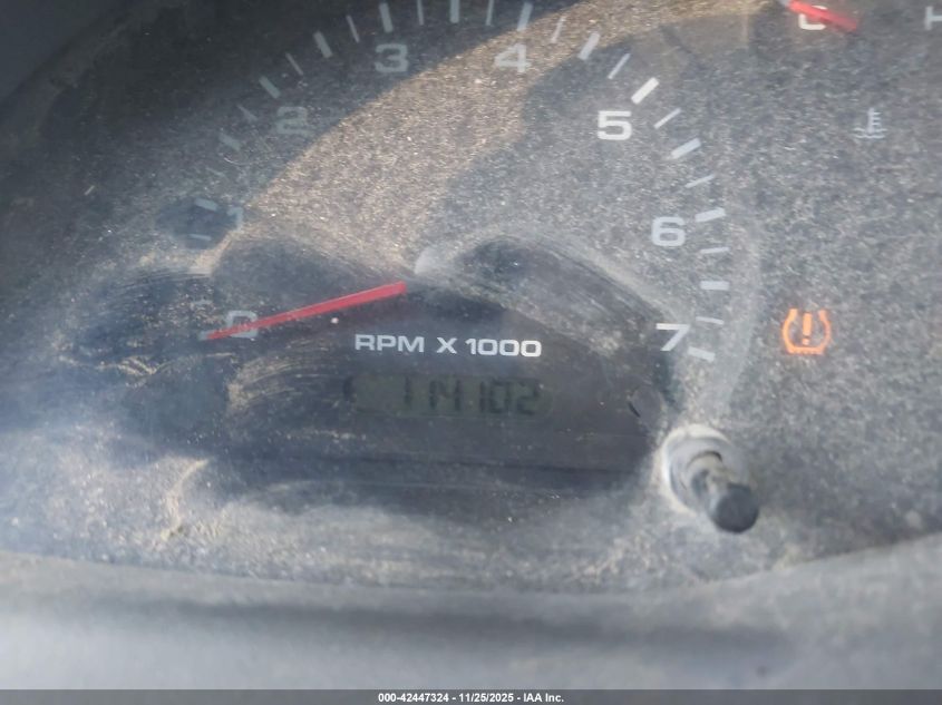 2009 Ford Ranger Sport/Xl/Xlt VIN: 1FTYR10D19PA62710 Lot: 42447324