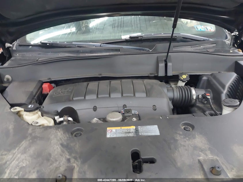 2016 GMC ACADIA SLT-1 - 1GKKVRKD1GJ270958