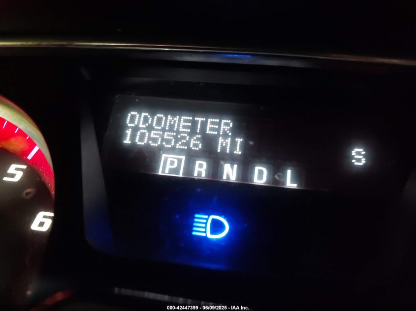 2016 GMC ACADIA SLT-1 - 1GKKVRKD1GJ270958