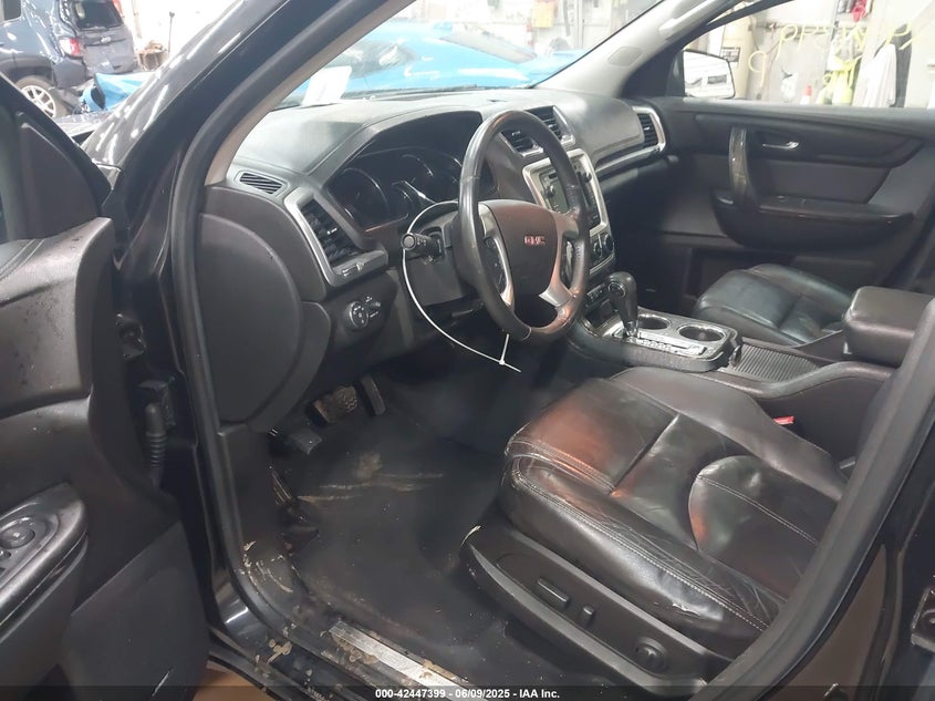 2016 GMC ACADIA SLT-1 - 1GKKVRKD1GJ270958