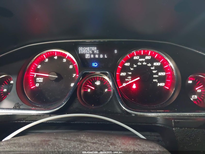 2016 GMC ACADIA SLT-1 - 1GKKVRKD1GJ270958