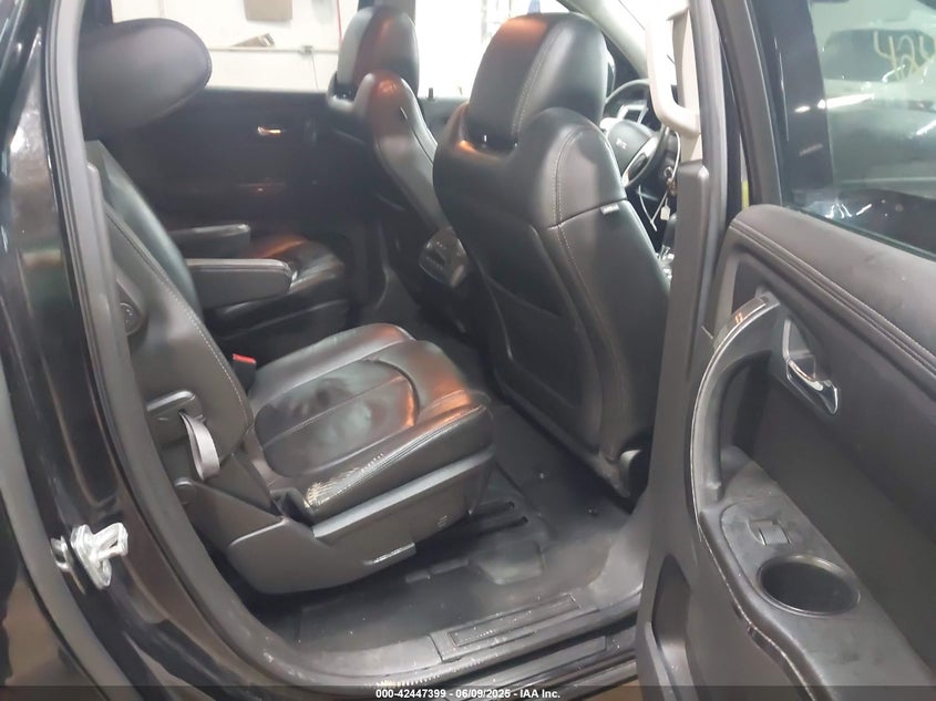 2016 GMC ACADIA SLT-1 - 1GKKVRKD1GJ270958