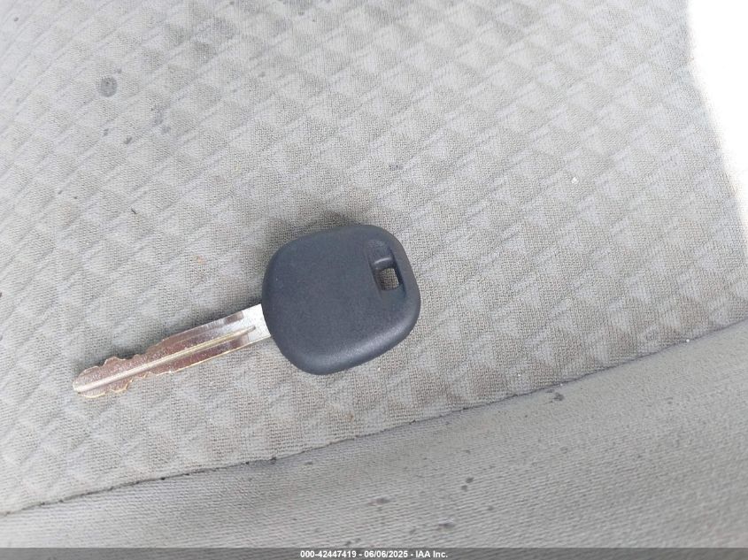 2008 Toyota Camry Le VIN: 4T1BE46K48U767201 Lot: 42447419