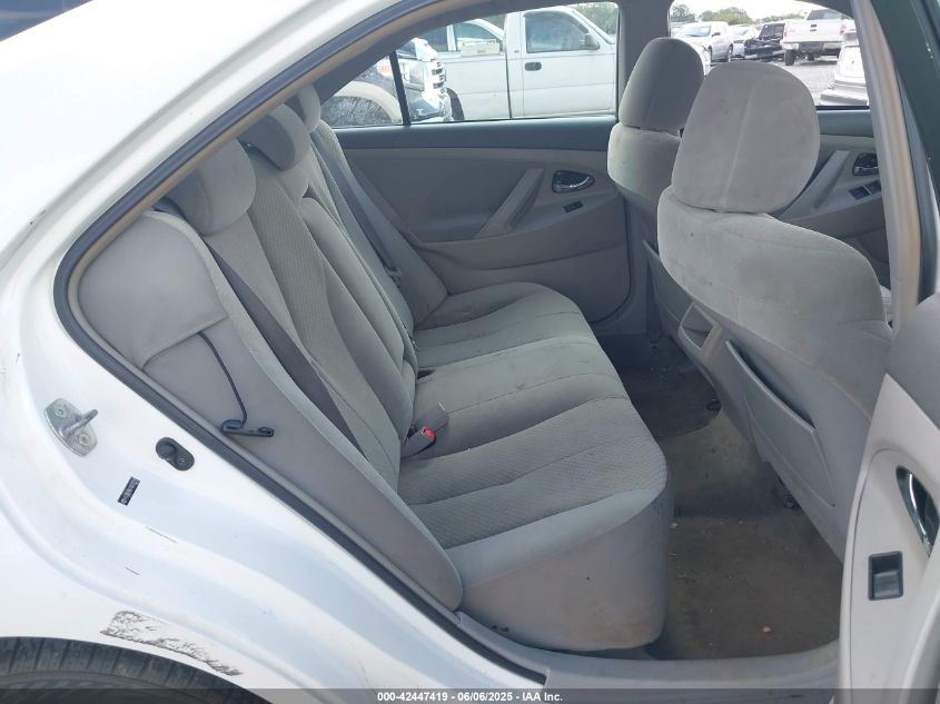 2008 Toyota Camry Le VIN: 4T1BE46K48U767201 Lot: 42447419