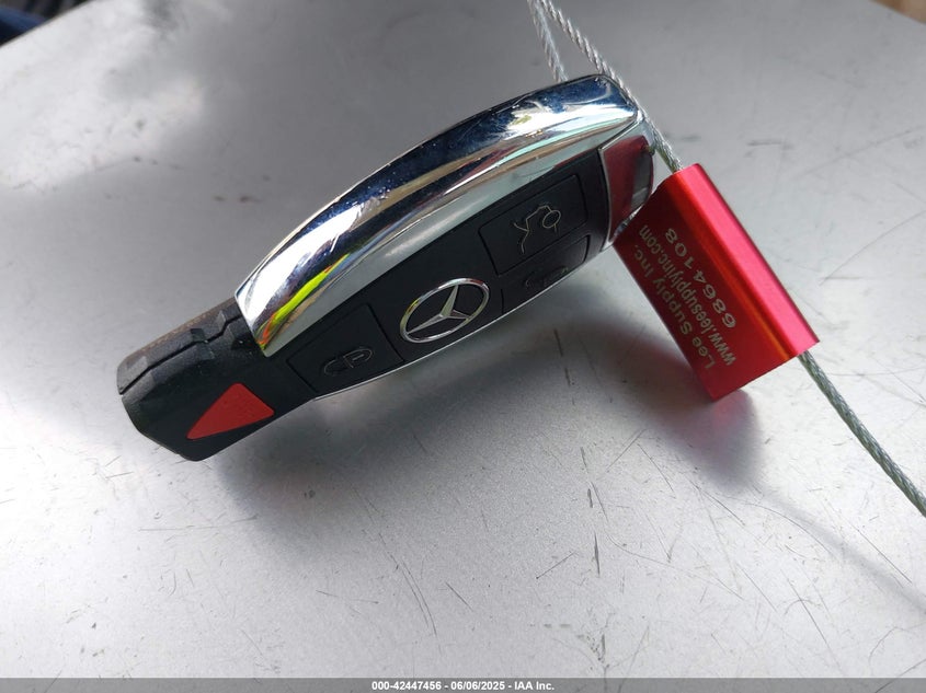 2018 MERCEDES-BENZ C VIN: WDDWJ4KB1JF678659