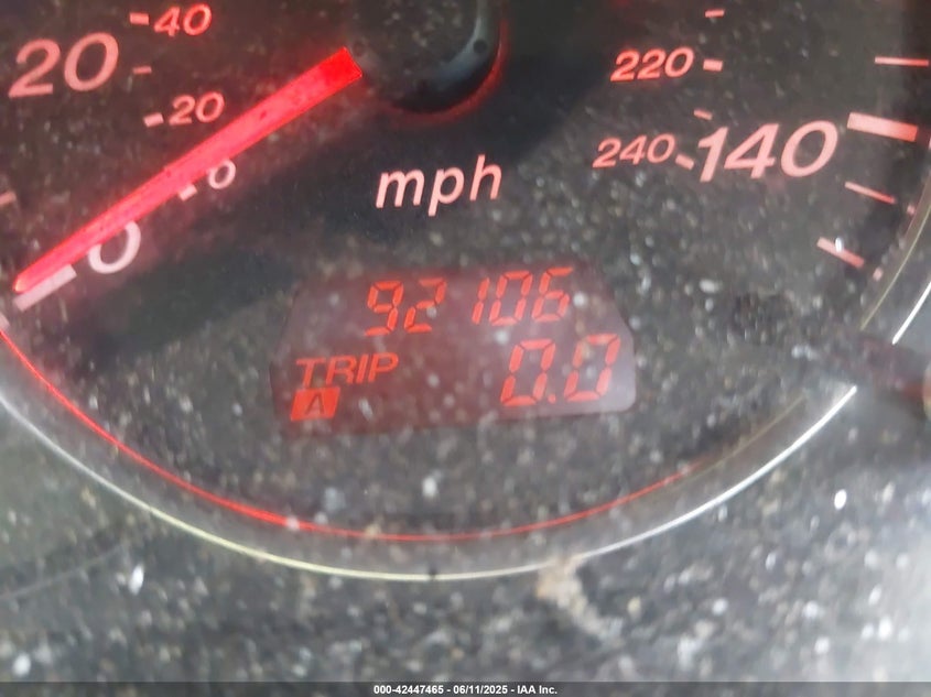 2008 Mazda Mazda6 I Sport Ve VIN: 1YVHP80C585M02659 Lot: 42447465