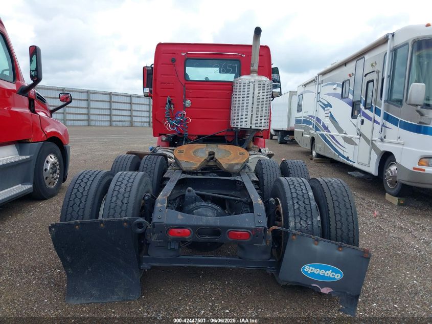 2013 Volvo Vn Vnm VIN: 4V4MC9EG6DN131305 Lot: 42447501